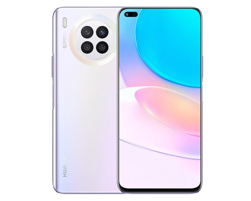 ⭐Huawei Nova 8i 6+128GB EU цена в Бишкеке - LOGIN.KG